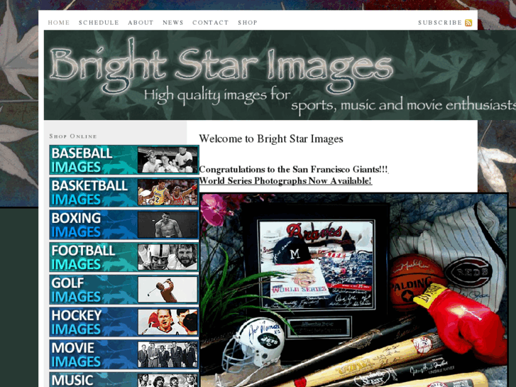 www.brightstarimages.net