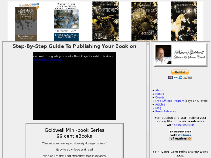 www.brucegoldwell.com