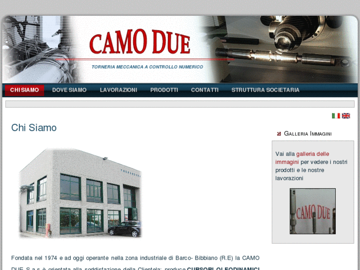 www.camodue.com