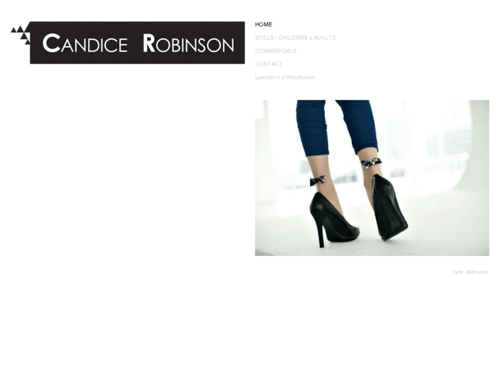 www.candiceleerobinson.com