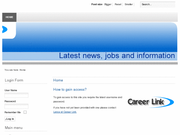 www.career-link.co.uk