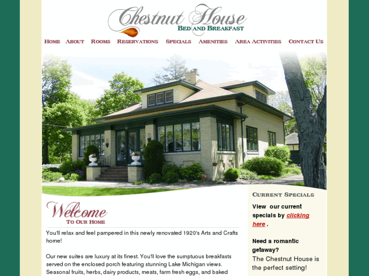 www.chestnuthousebandb.com