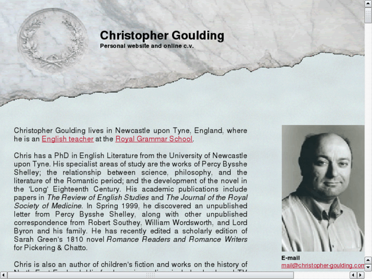 www.christopher-goulding.com