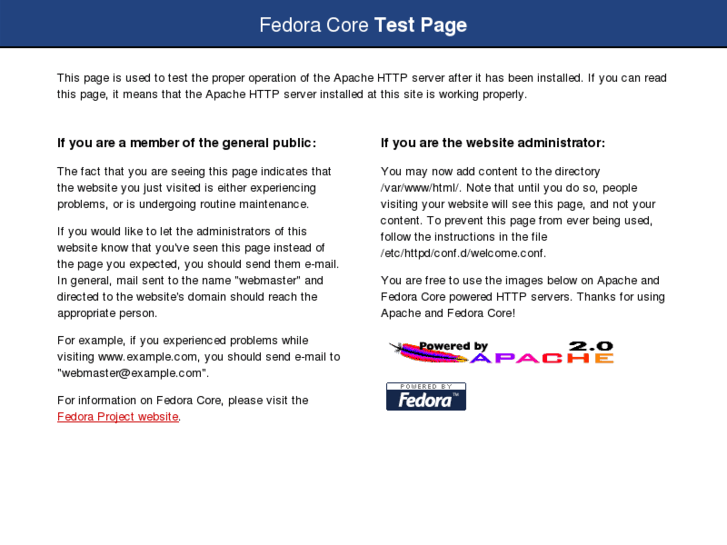 www.comus.org