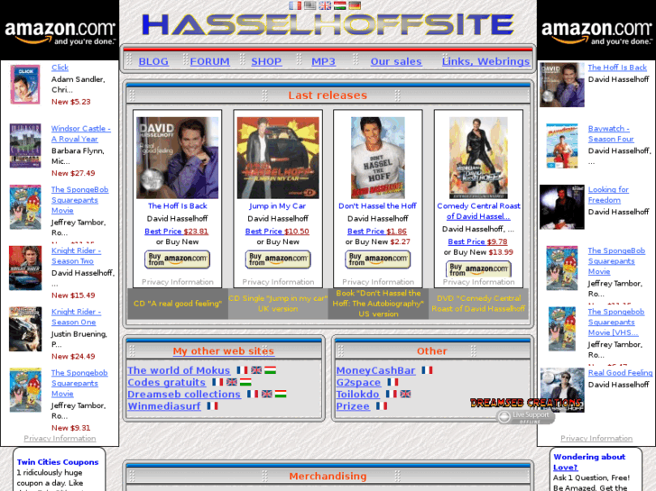 www.david-hasselhoff.net