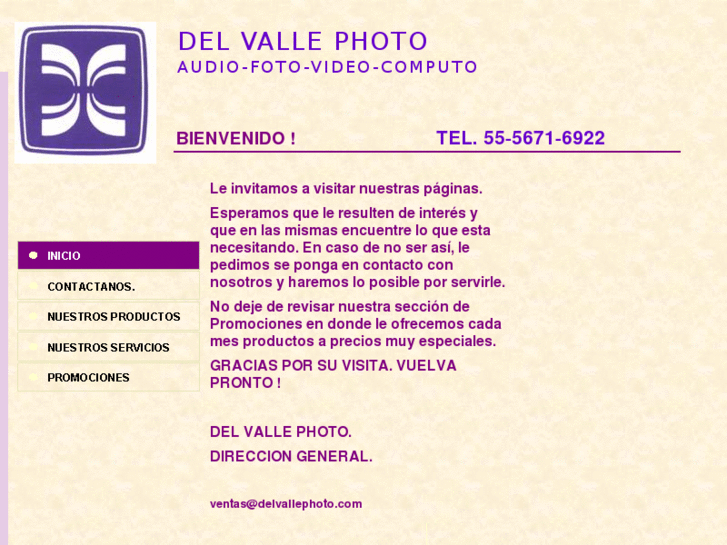 www.delvallephoto.com