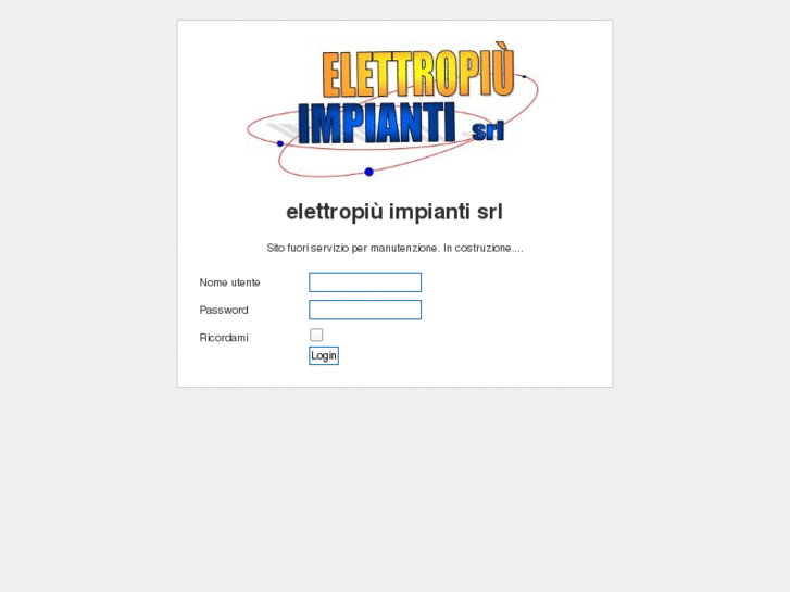 www.elettropiuimpianti.com