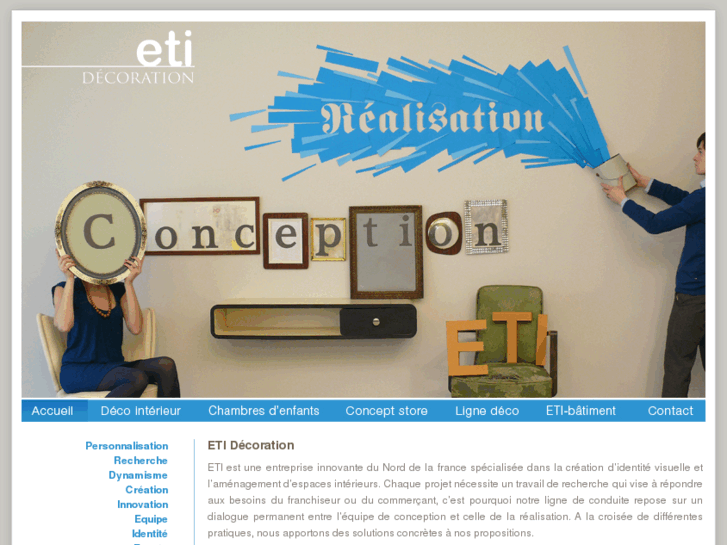 www.etidecoration.com