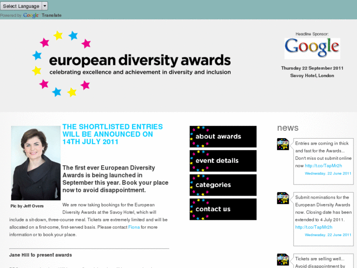 www.europeandiversityawards.com