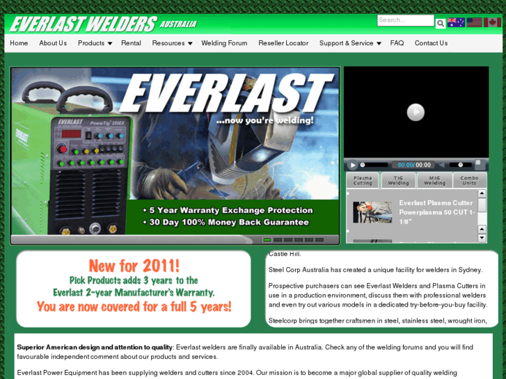 www.everlastwelds.com.au