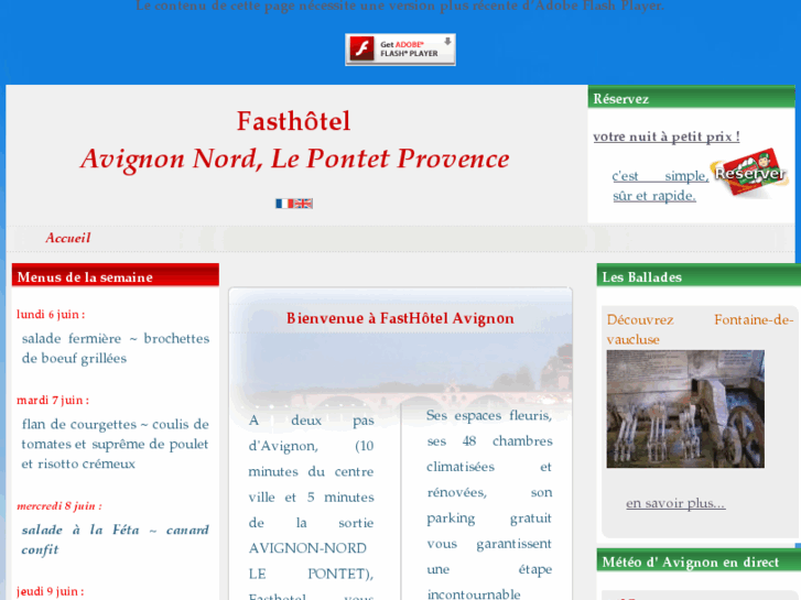 www.fasthotel-avignon.com