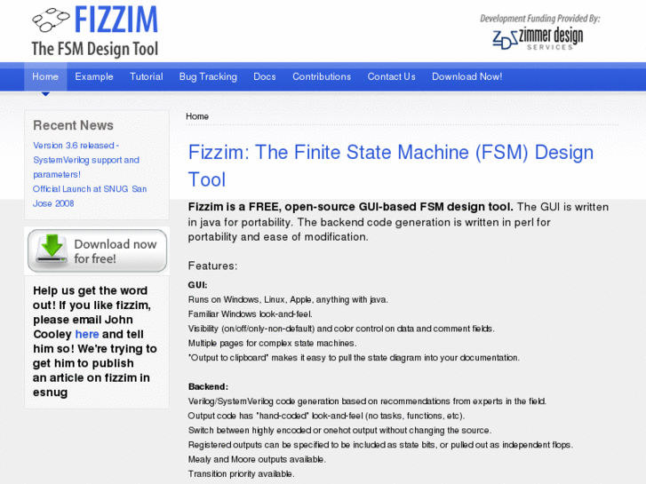 www.fizzim.com