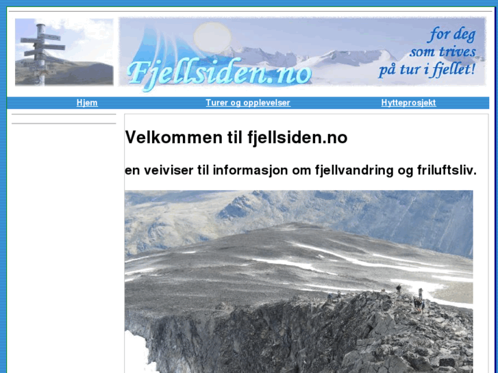 www.fjellsiden.no