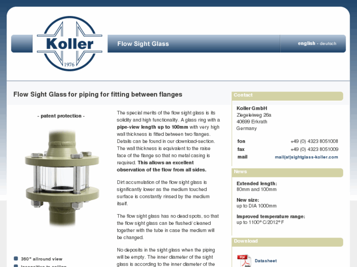 www.flow-sight-indicator.com