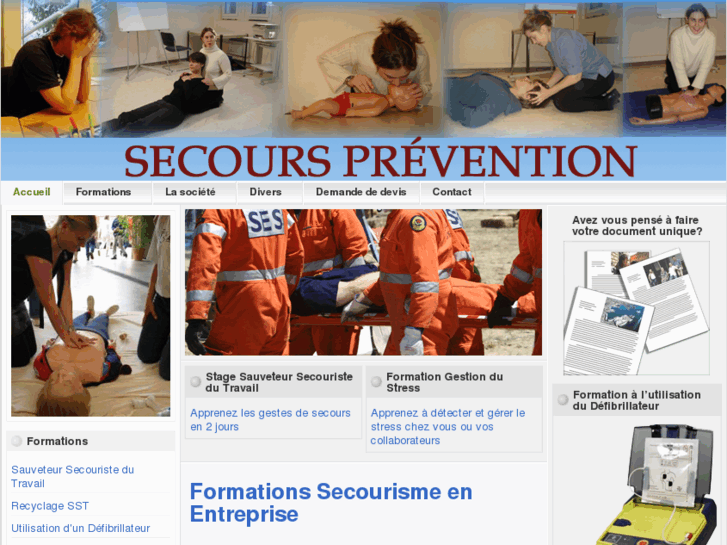 www.formation-secourisme.net