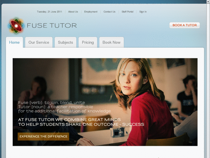 www.fusetutor.com