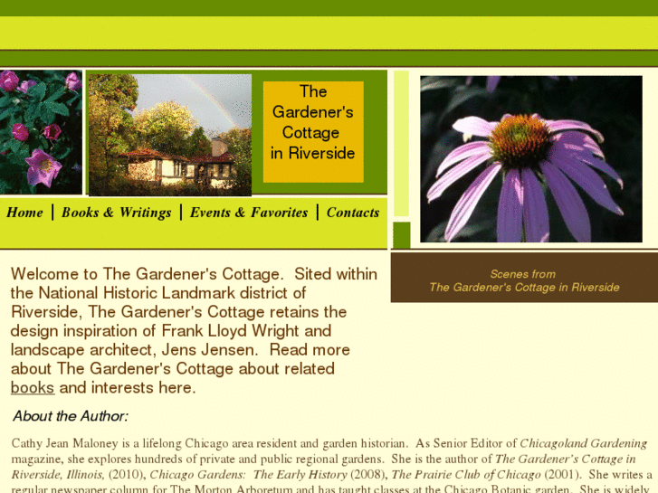 www.gardenerscottageriverside.com