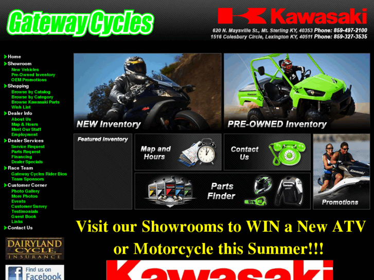 www.gatewaycycles.com