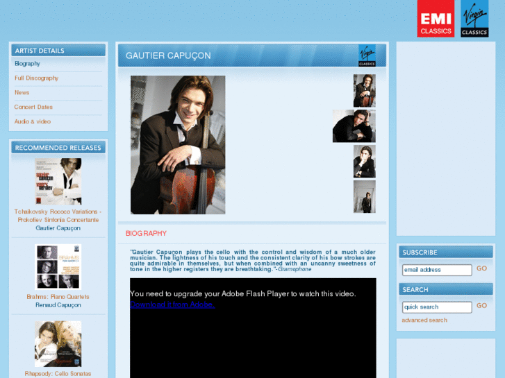 www.gautiercapucon.net