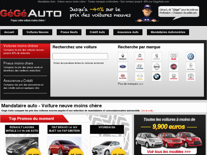 www.gegeauto.com