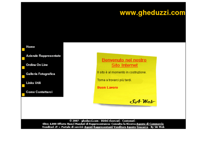 www.gheduzzi.com