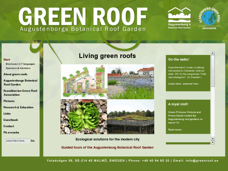 www.greenroof.se