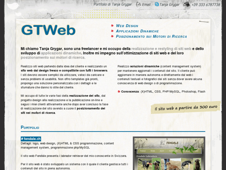 www.gtweb.it