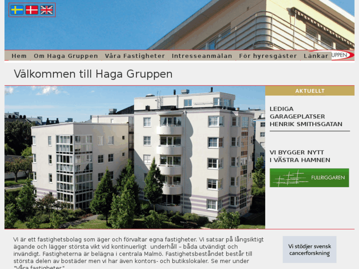 www.hagagruppen.com