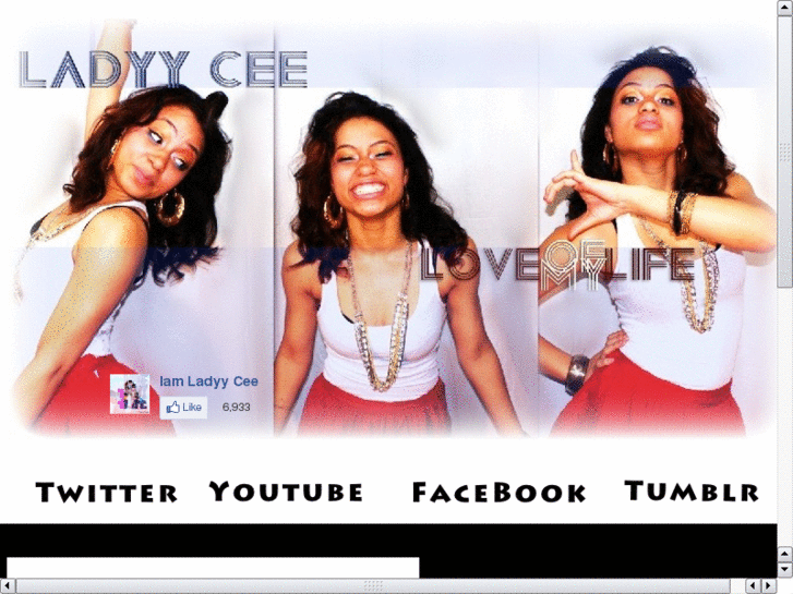 www.iamladyycee.com