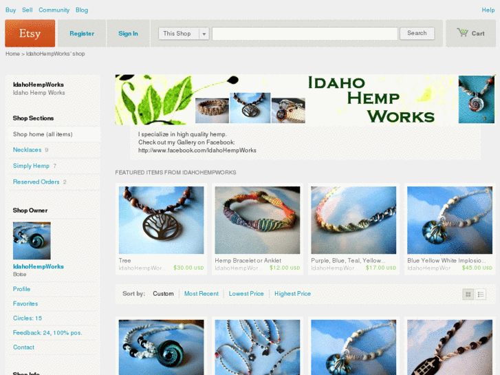 www.idahohempworks.com