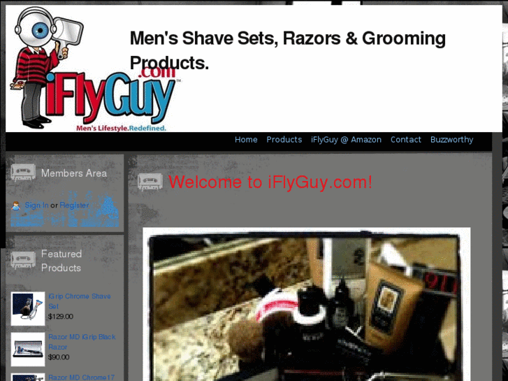 www.iflyguy.com