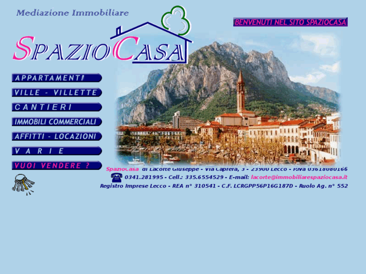 www.immobiliarespaziocasa.it