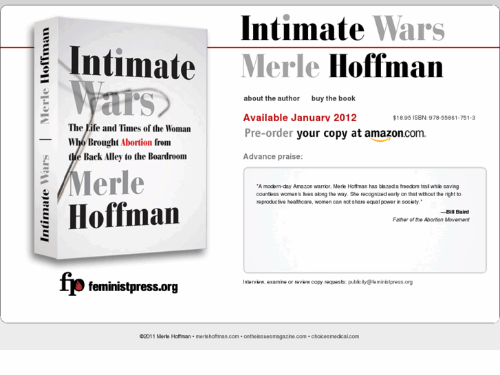 www.intimatewars.com