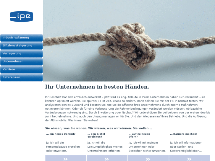 www.ipe-gmbh.de