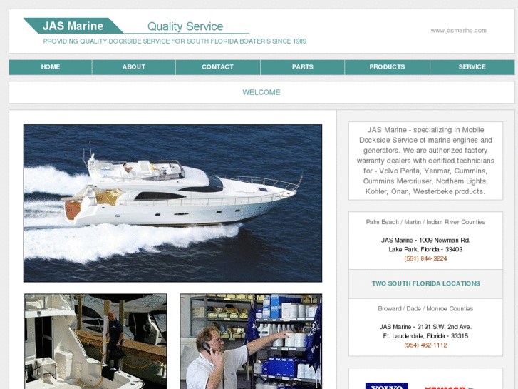 www.jasmarine.com