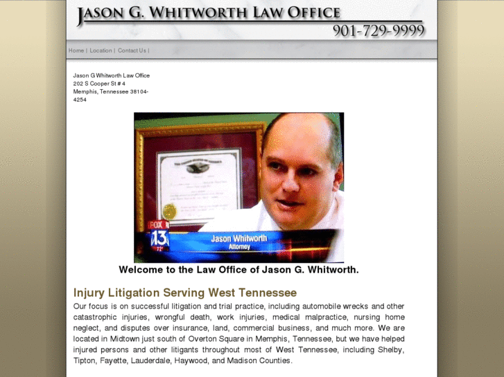 www.jasongwhitworthlaw.com