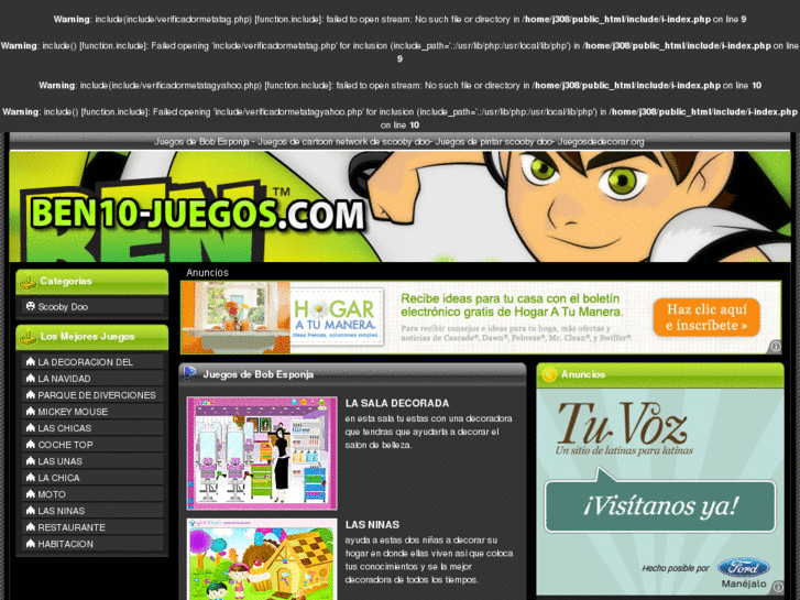 www.juegosdedecorar.org