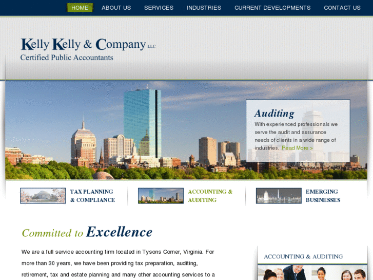 www.kellyandcompany.com