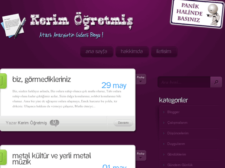 www.kerimogretmis.com