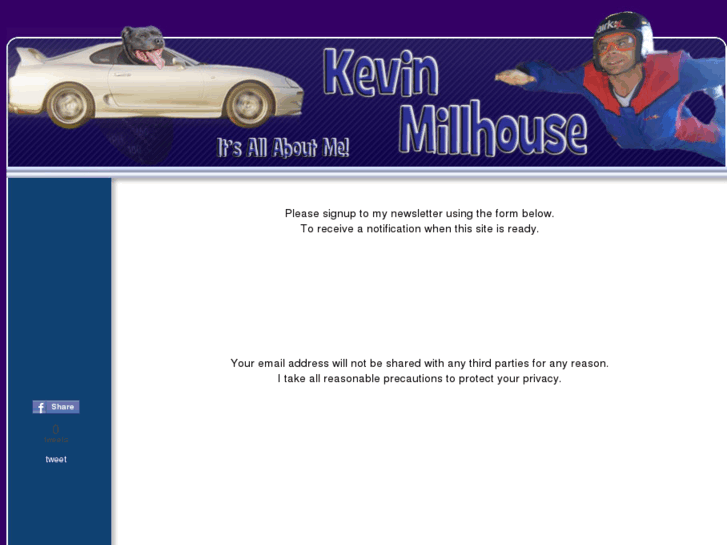 www.kevin-millhouse.com