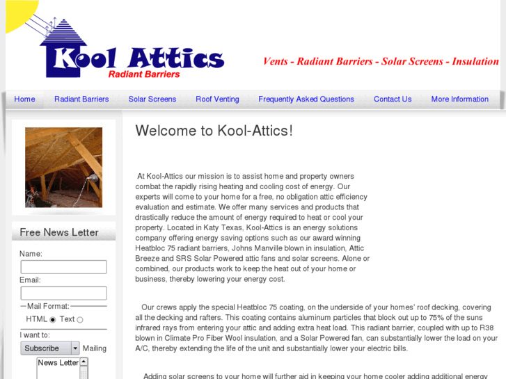 www.kool-attics.com