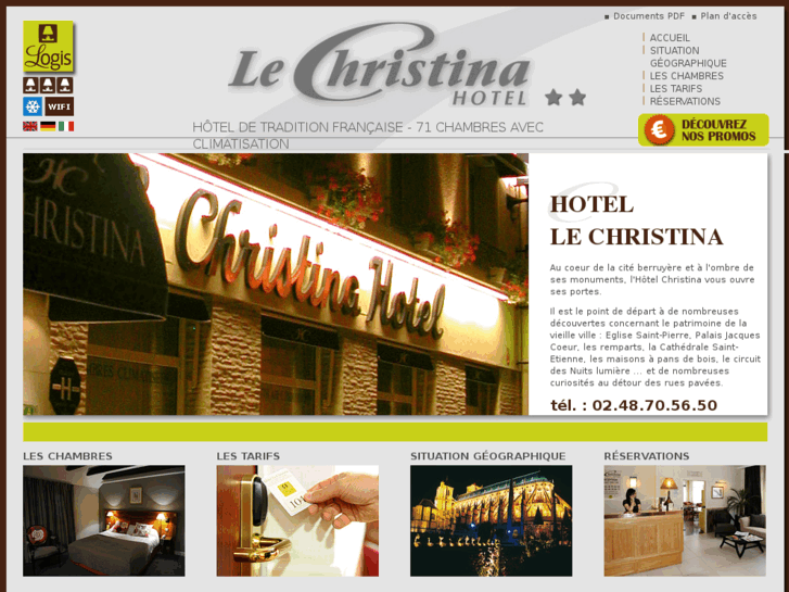 www.le-christina.com