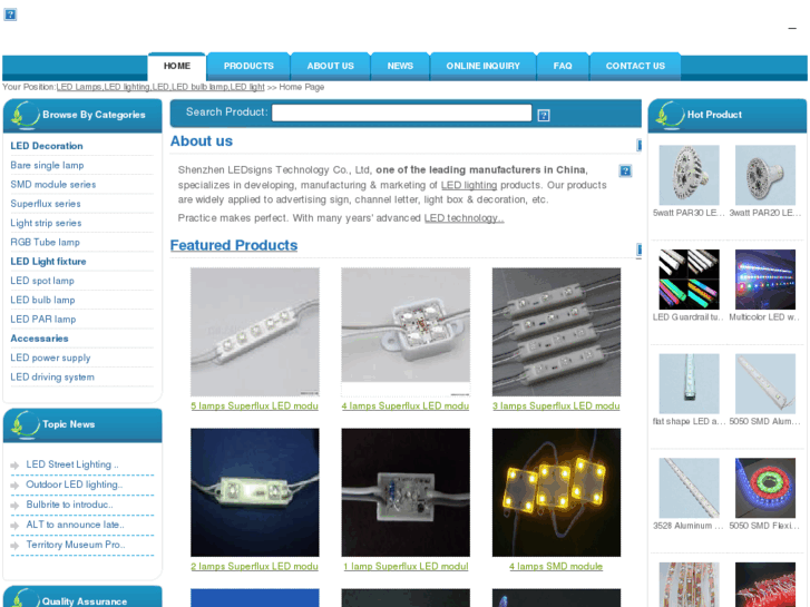 www.led-lights-supplier.com