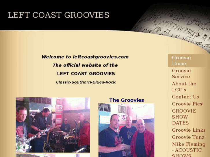 www.leftcoastgroovies.com