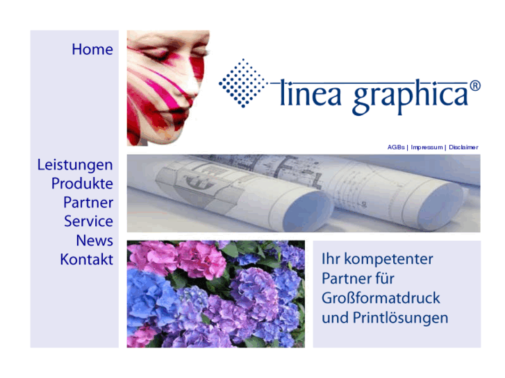 www.lineagraphica.de