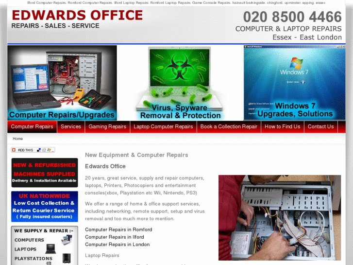 www.londoncomputer-repairs.co.uk