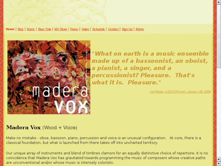 www.maderavox.org