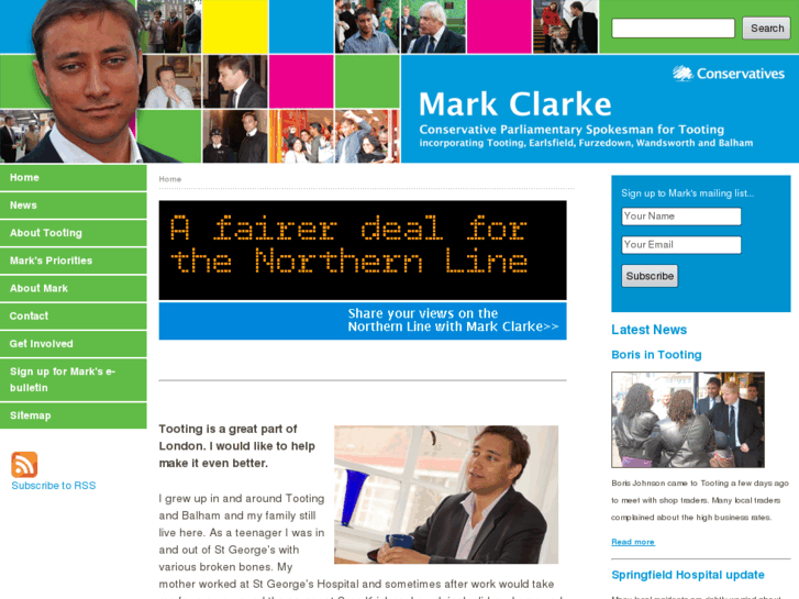 www.markclarke.net