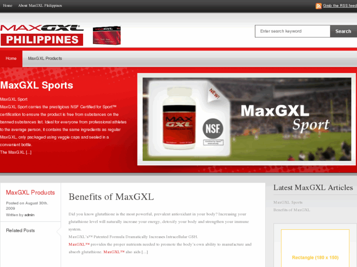 www.maxgxlphilippines.net