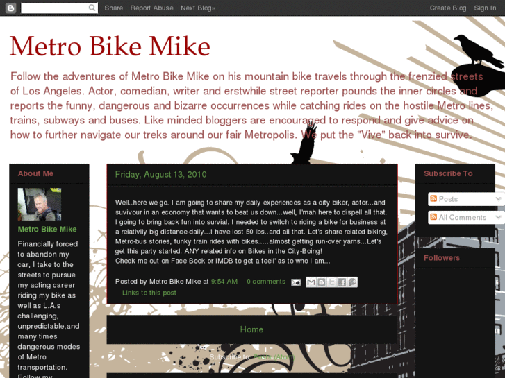www.metrobikemike.com